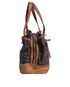Riveting Bag, side view